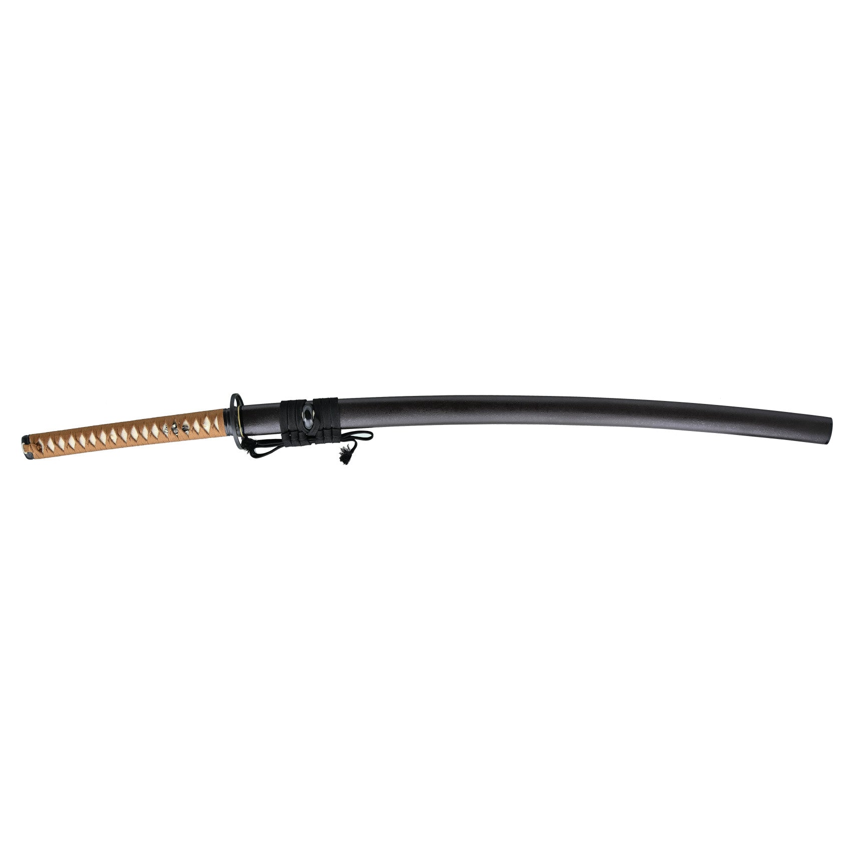 Dargon King Autumn Leaf Katana