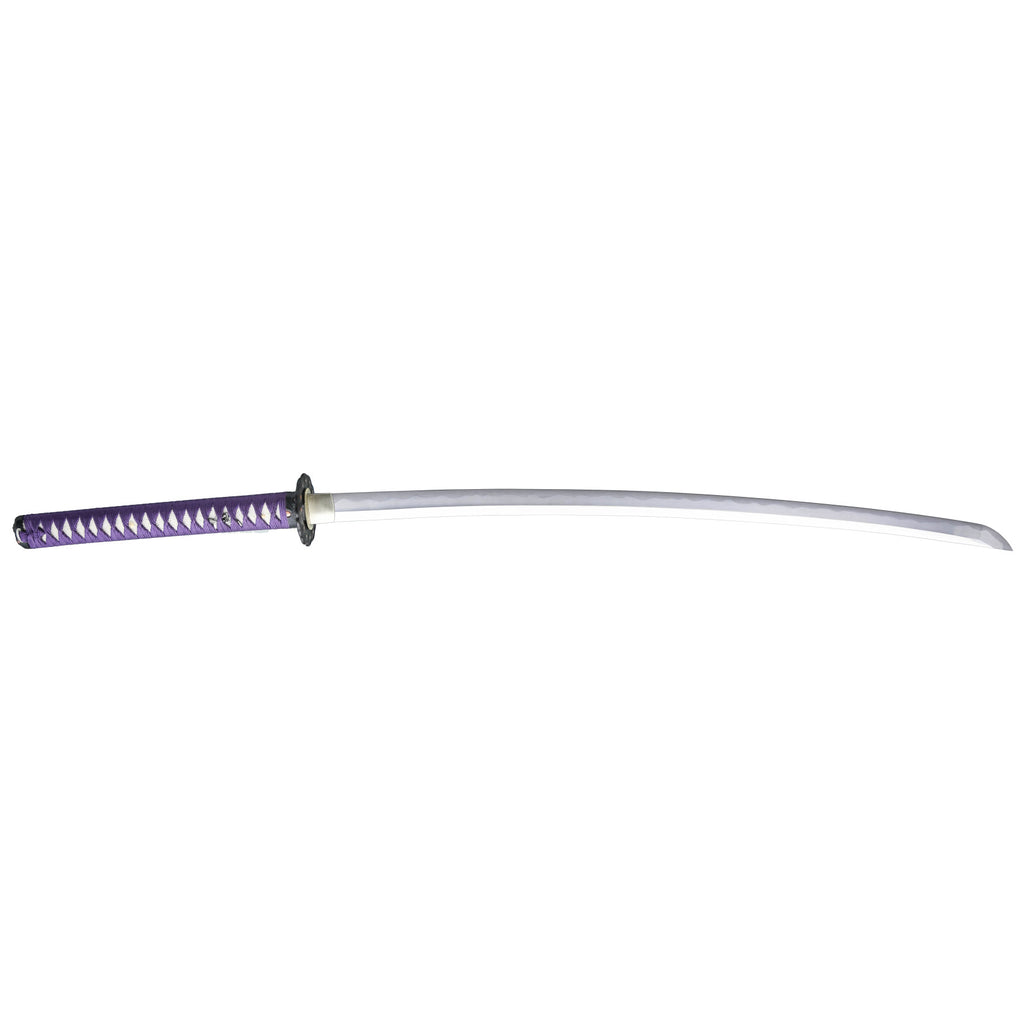 Dragon King Lotus Seed Katana