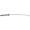 Dragon King Lotus Seed Katana