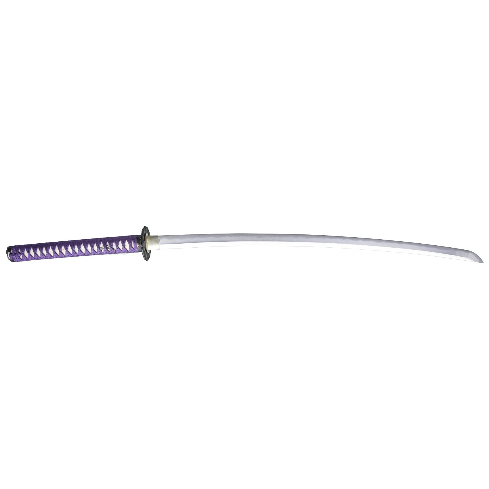 Dragon King Lotus Seed Katana
