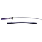 Dragon King Lotus Seed Katana