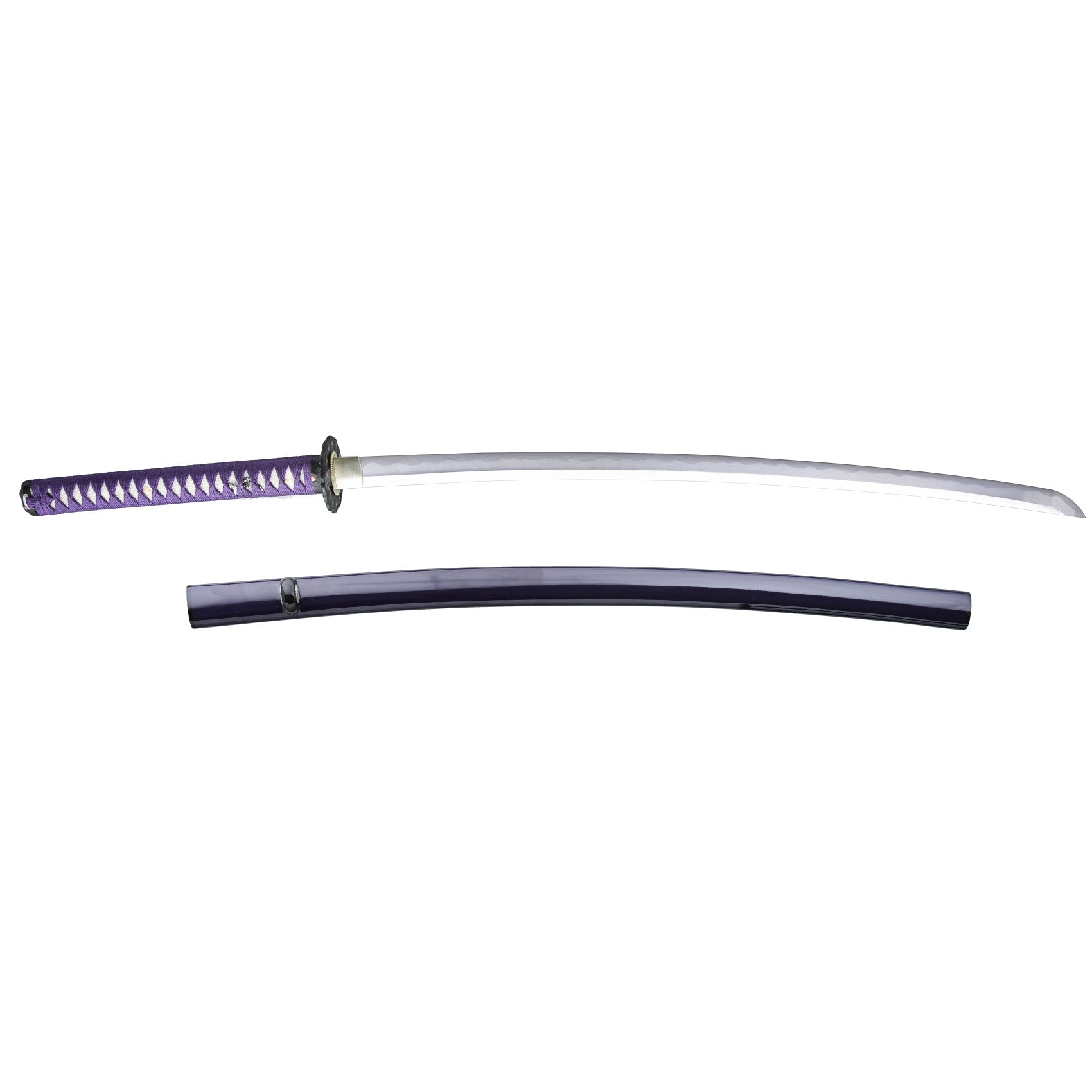 Dragon King Lotus Seed Katana