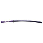 Dragon King Lotus Seed Katana