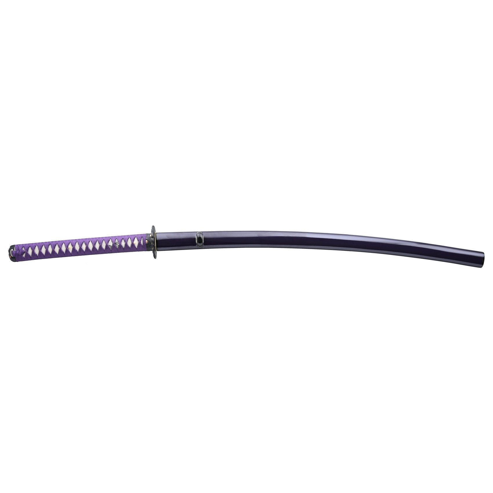 Dragon King Lotus Seed Katana
