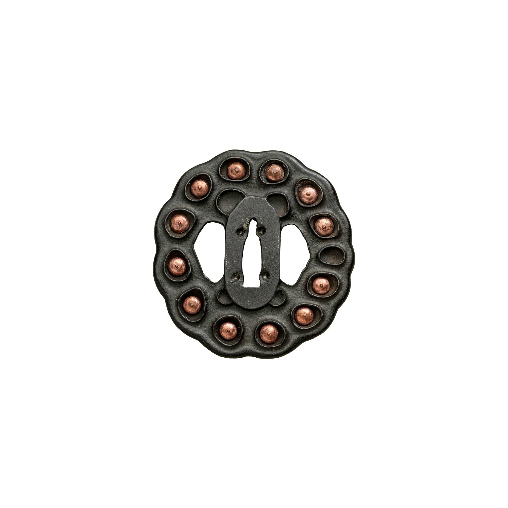 Dragon King Lotus Seed Katana