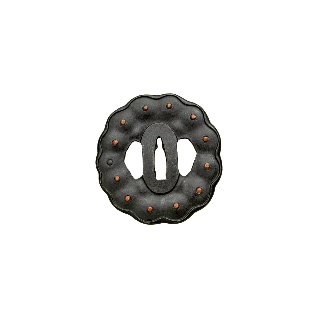Dragon King Lotus Seed Katana