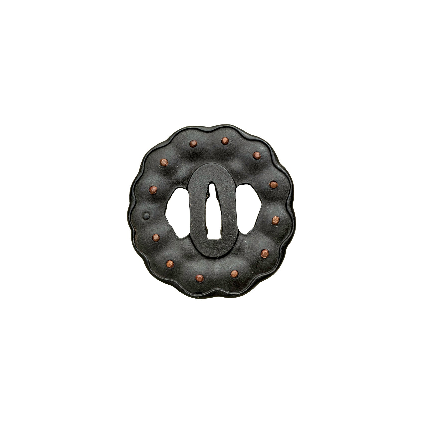 Dragon King Lotus Seed Katana
