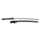 Dragon King Pine Crane Katana