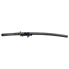 Dragon King Pine Crane Katana