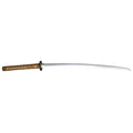Dragon King Katana with archery motif.