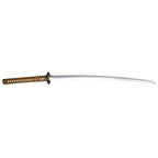 Dragon King Katana with archery motif.