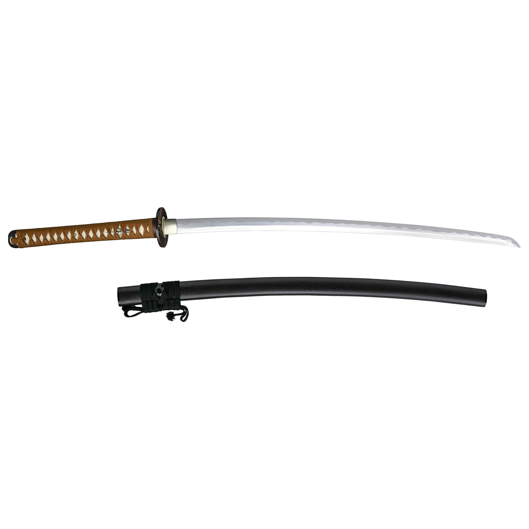 Dragon King Fletching Katana