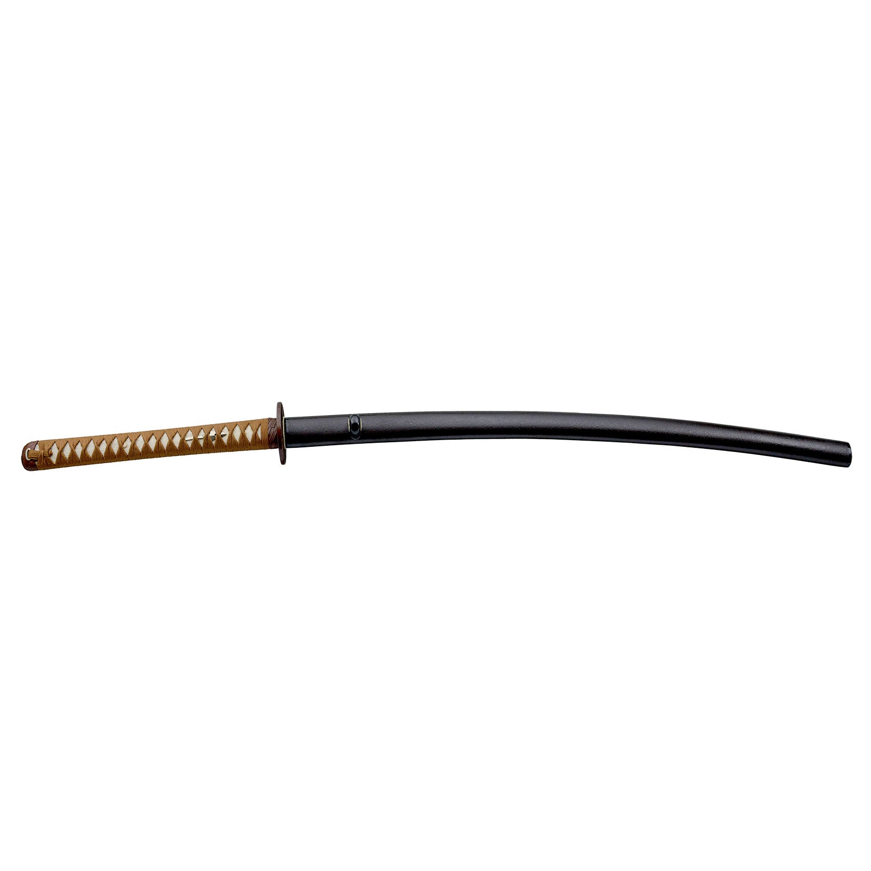 Dragon King Fletching Katana