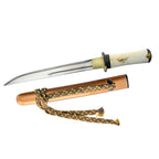 Dragon King Baika Tanto