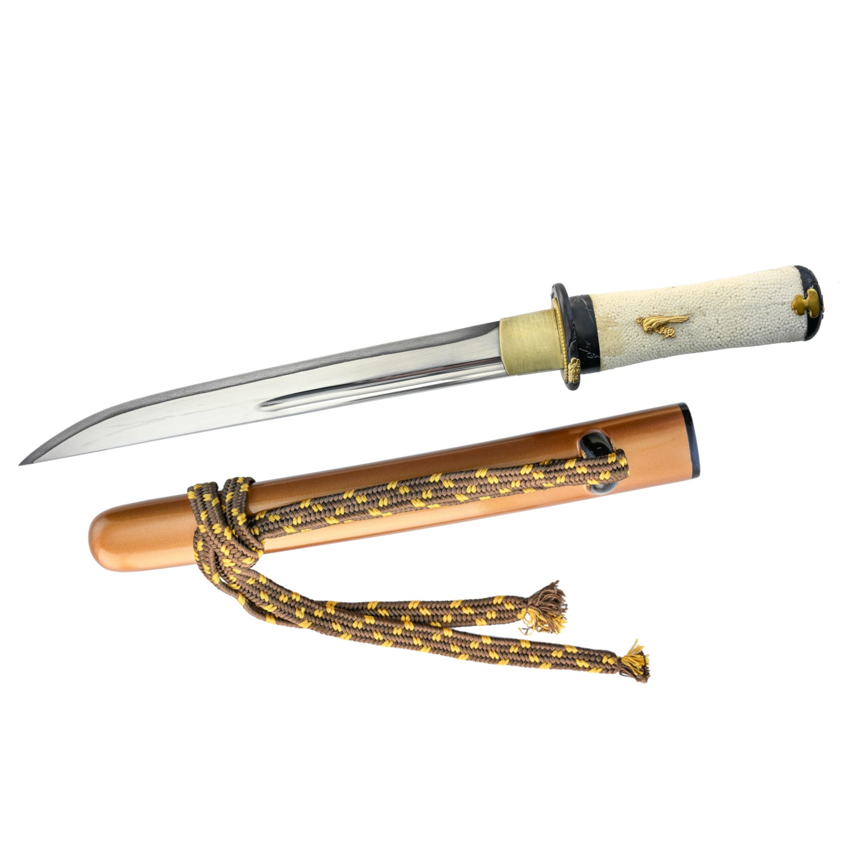 Dragon King Baika Tanto