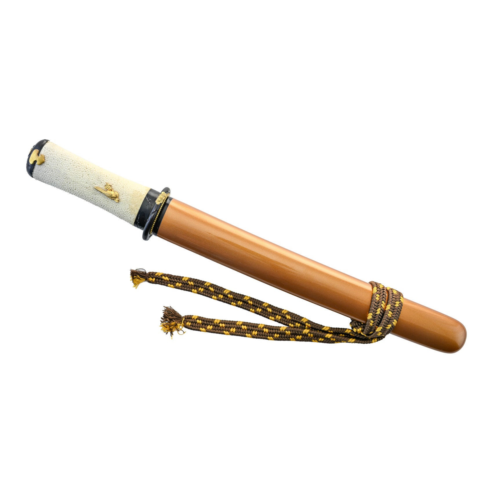 Dragon King Baika Tanto
