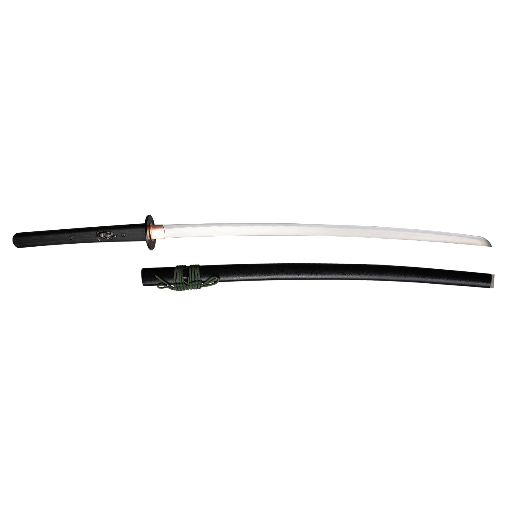 Dragon King Modern Katana