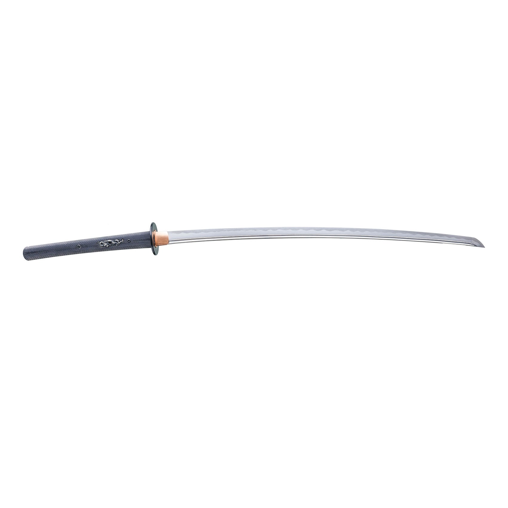 Dragon King Modern Katana