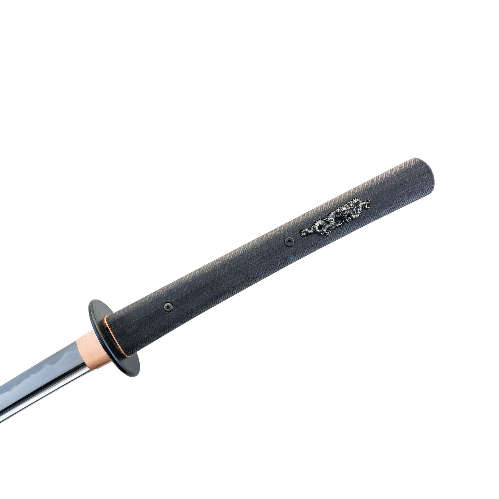 Dragon King Modern Katana