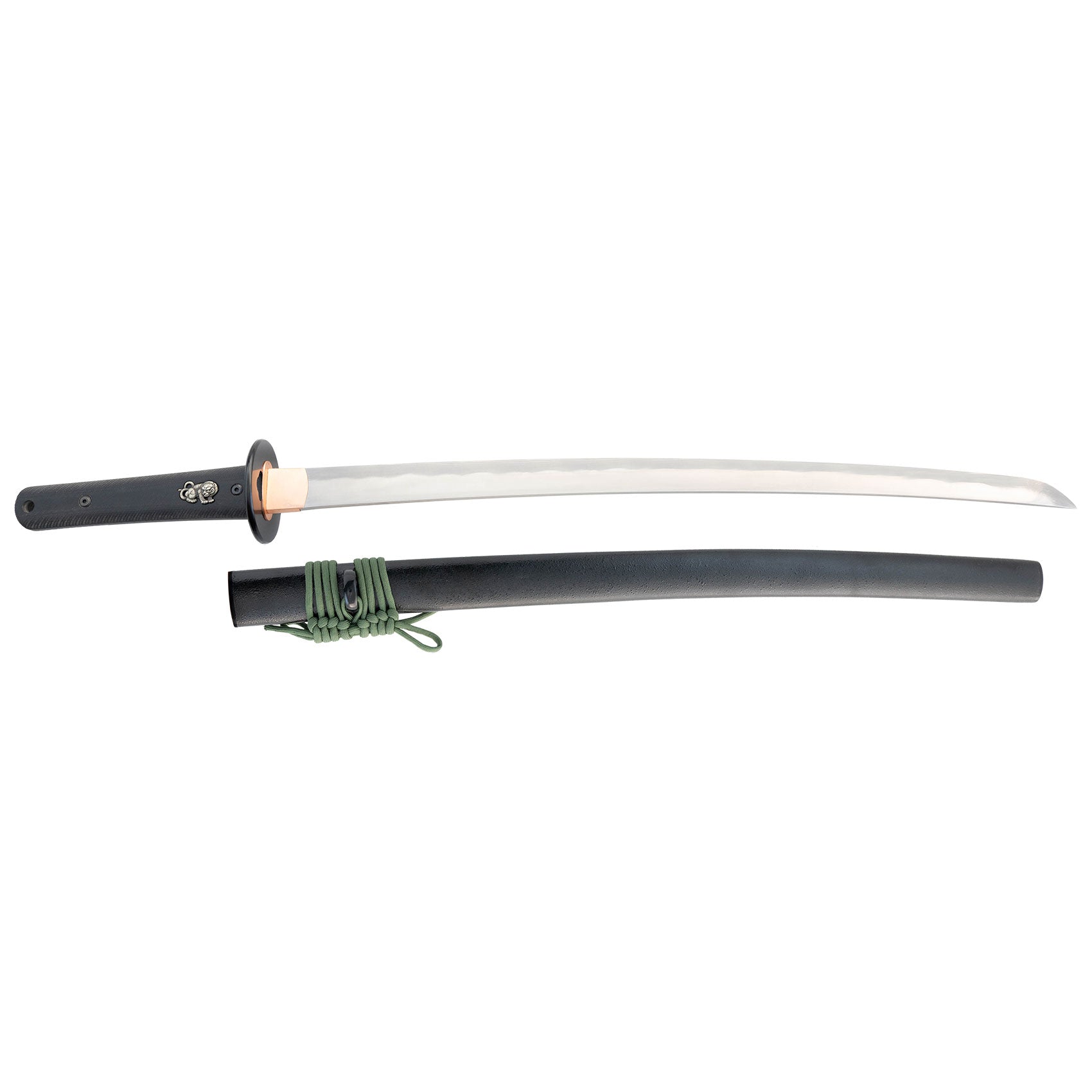 Dragon King Modern Wakizashi