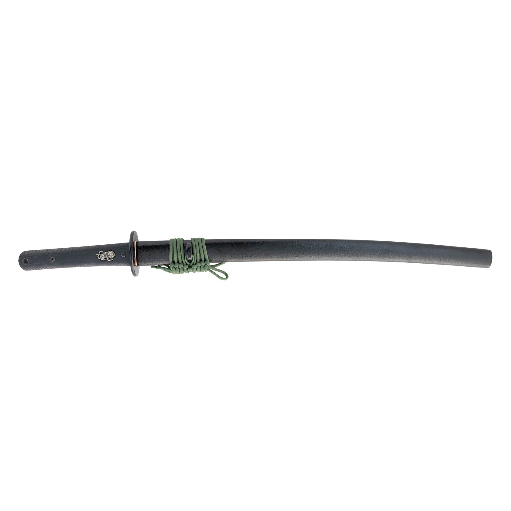 Dragon King Modern Wakizashi