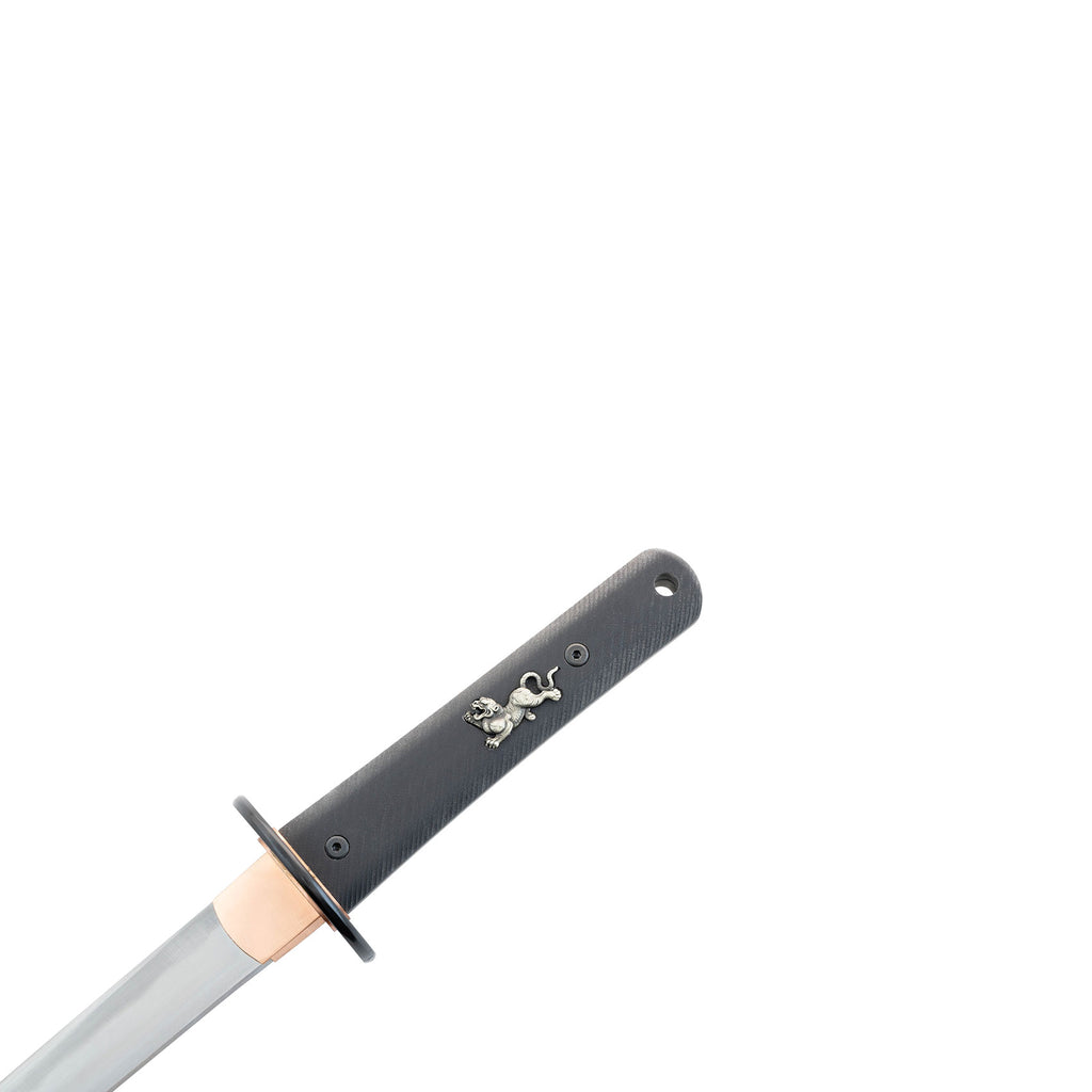 Dragon King Modern Wakizashi