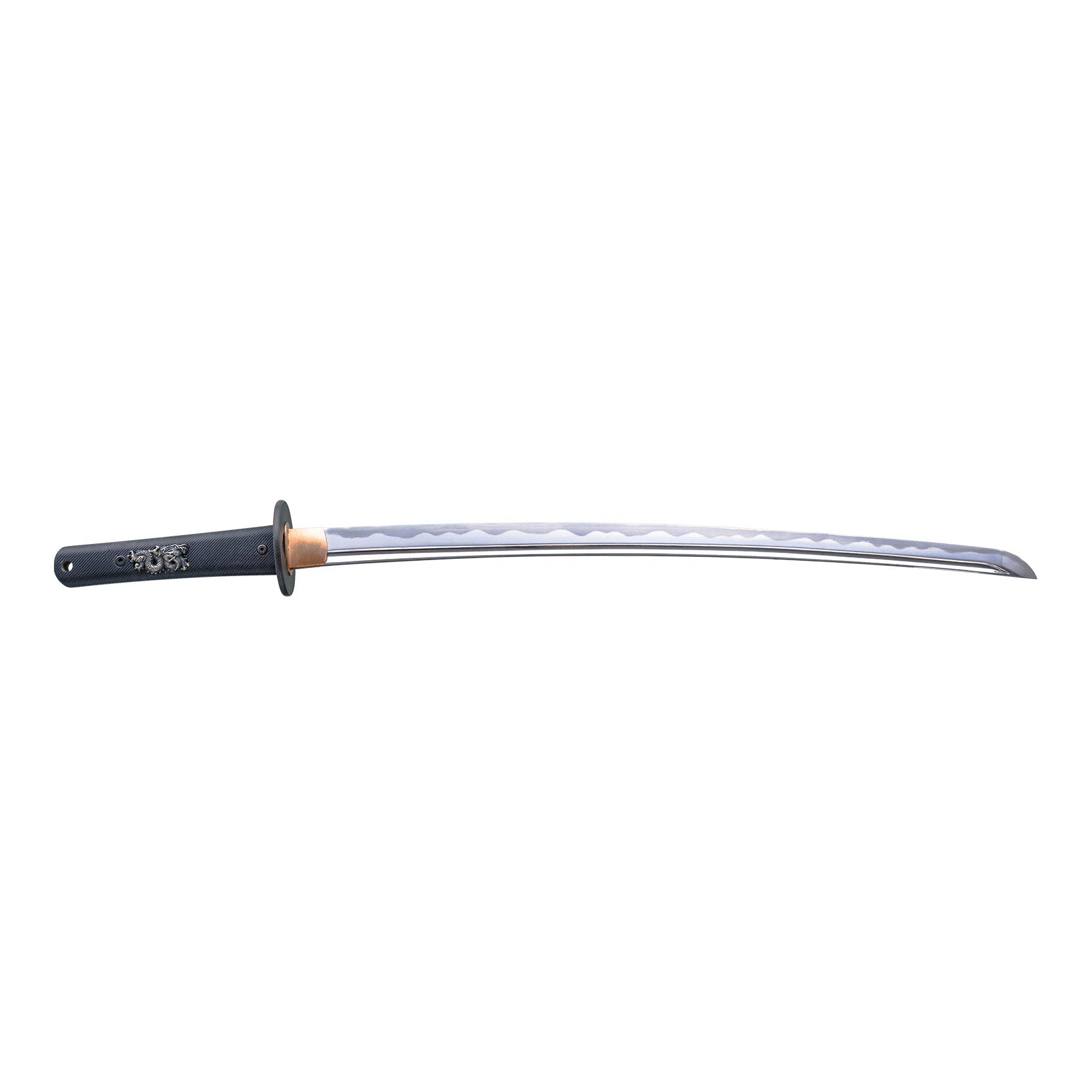 Dragon King Modern Wakizashi