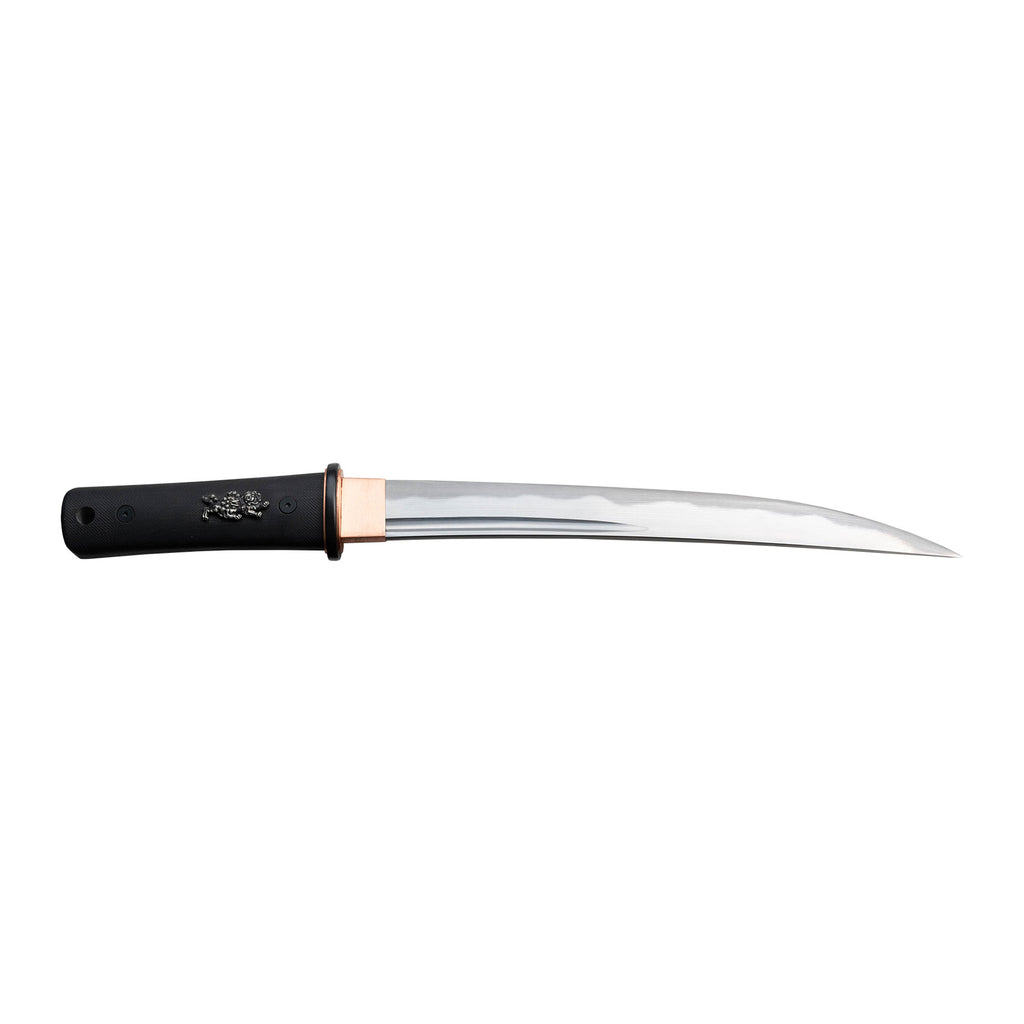 Dragon King Modern Tanto