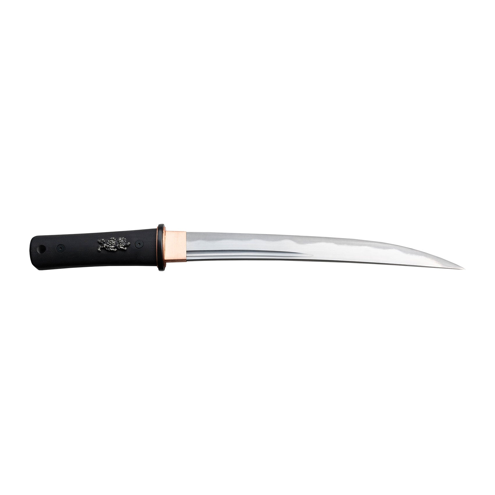 Dragon King Modern Tanto