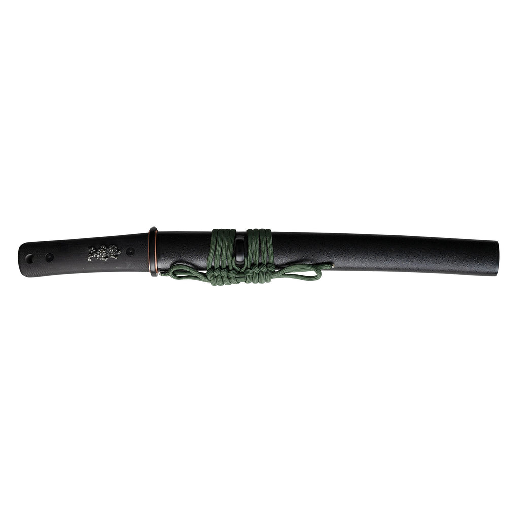 Dragon King Modern Tanto