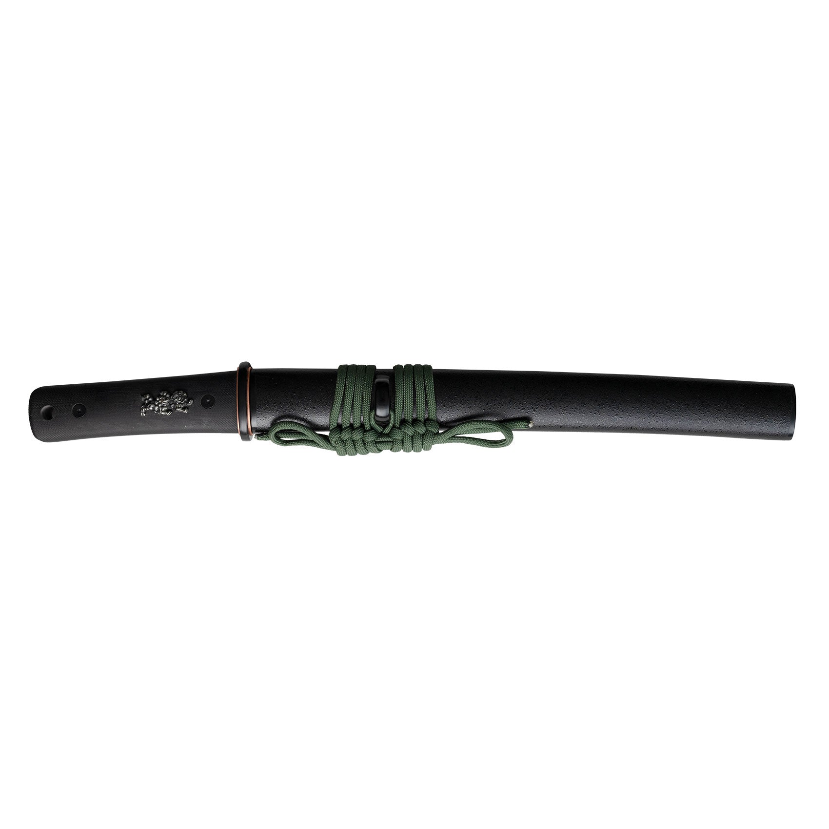 Dragon King Modern Tanto