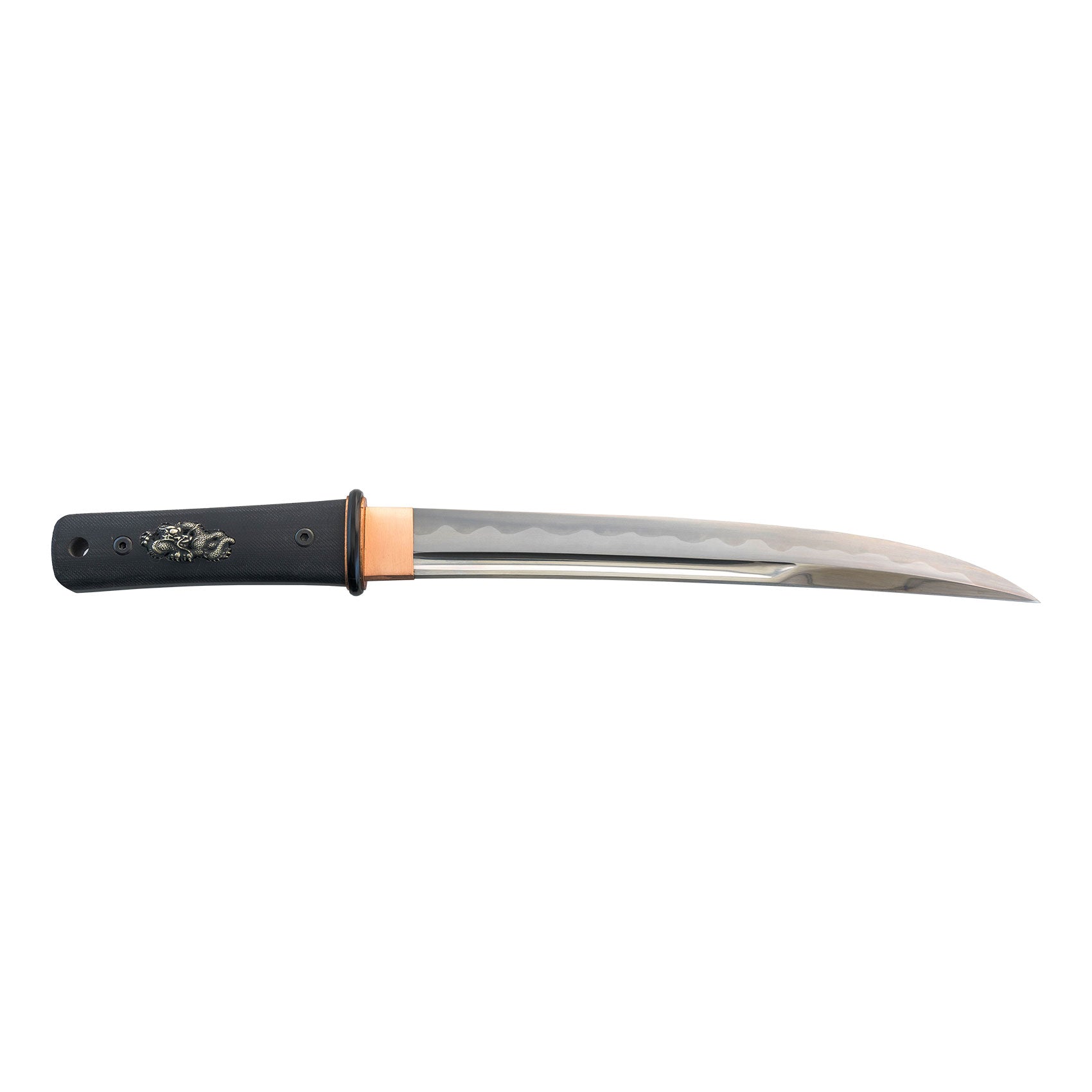 Dragon King Modern Tanto