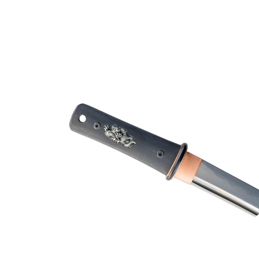 Dragon King Modern Tanto