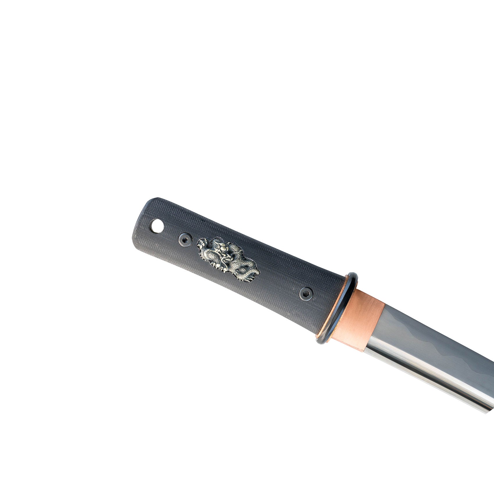 Dragon King Modern Tanto