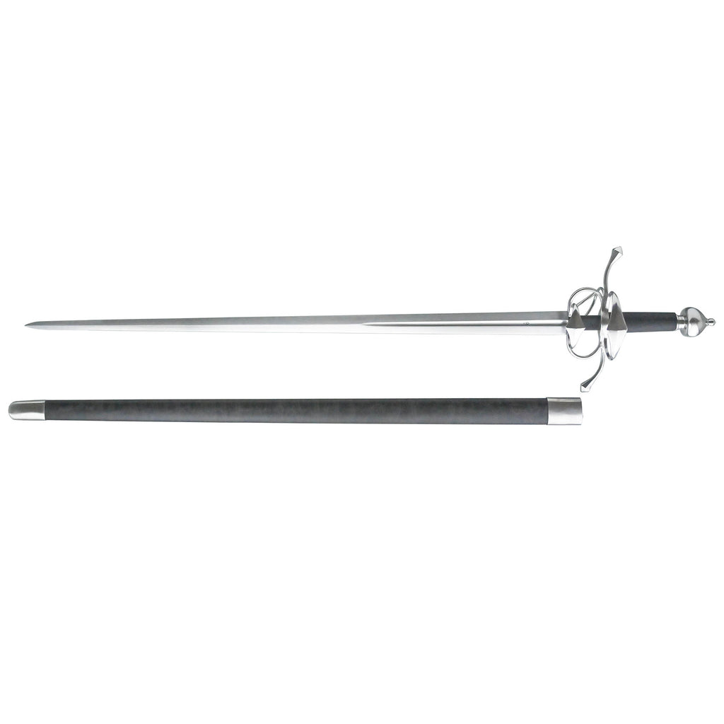 Kingston Arms Renaissance Sharp Side Sword