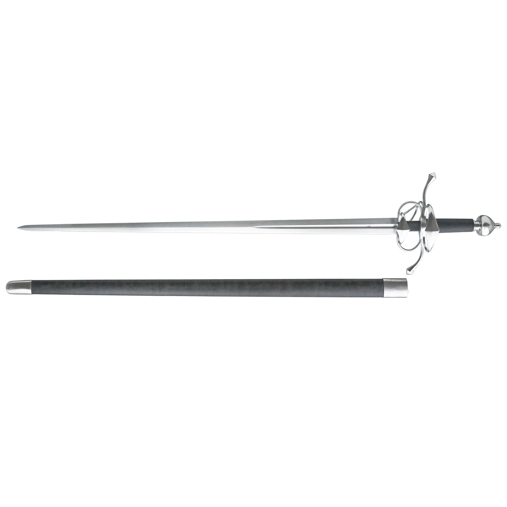 Kingston Arms Renaissance Sharp Side Sword