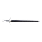 Kingston Arms Rhinelander bastard sword with scabbard.