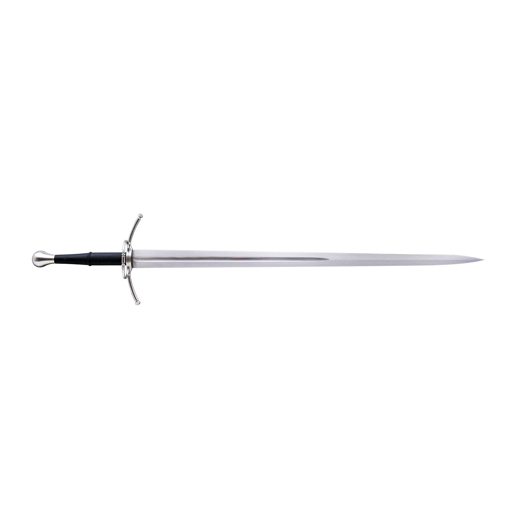 Kingston Arms Rhinelander Bastard Sword – Palmetto Swords