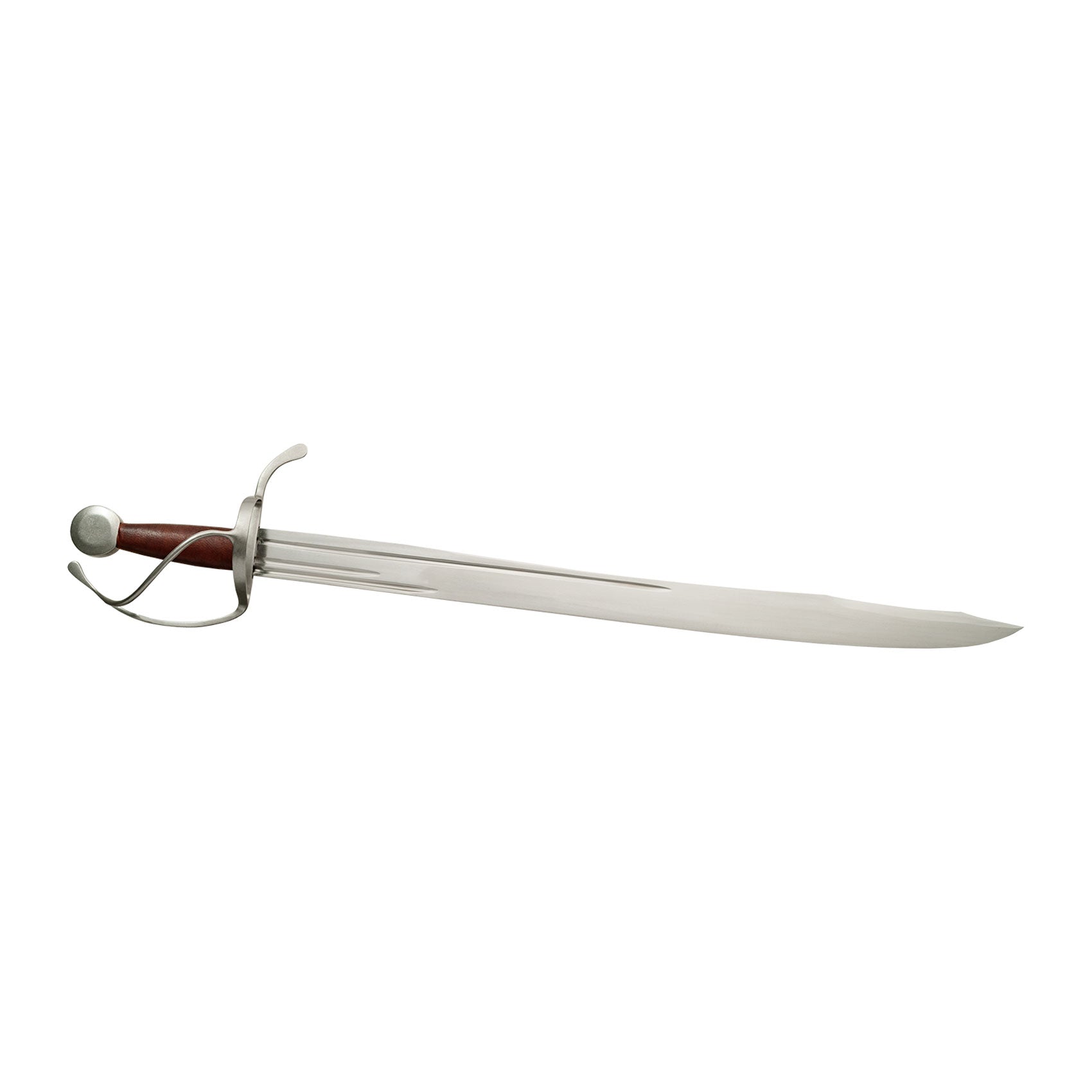 Kingston Arms ATrim Design Cutlass