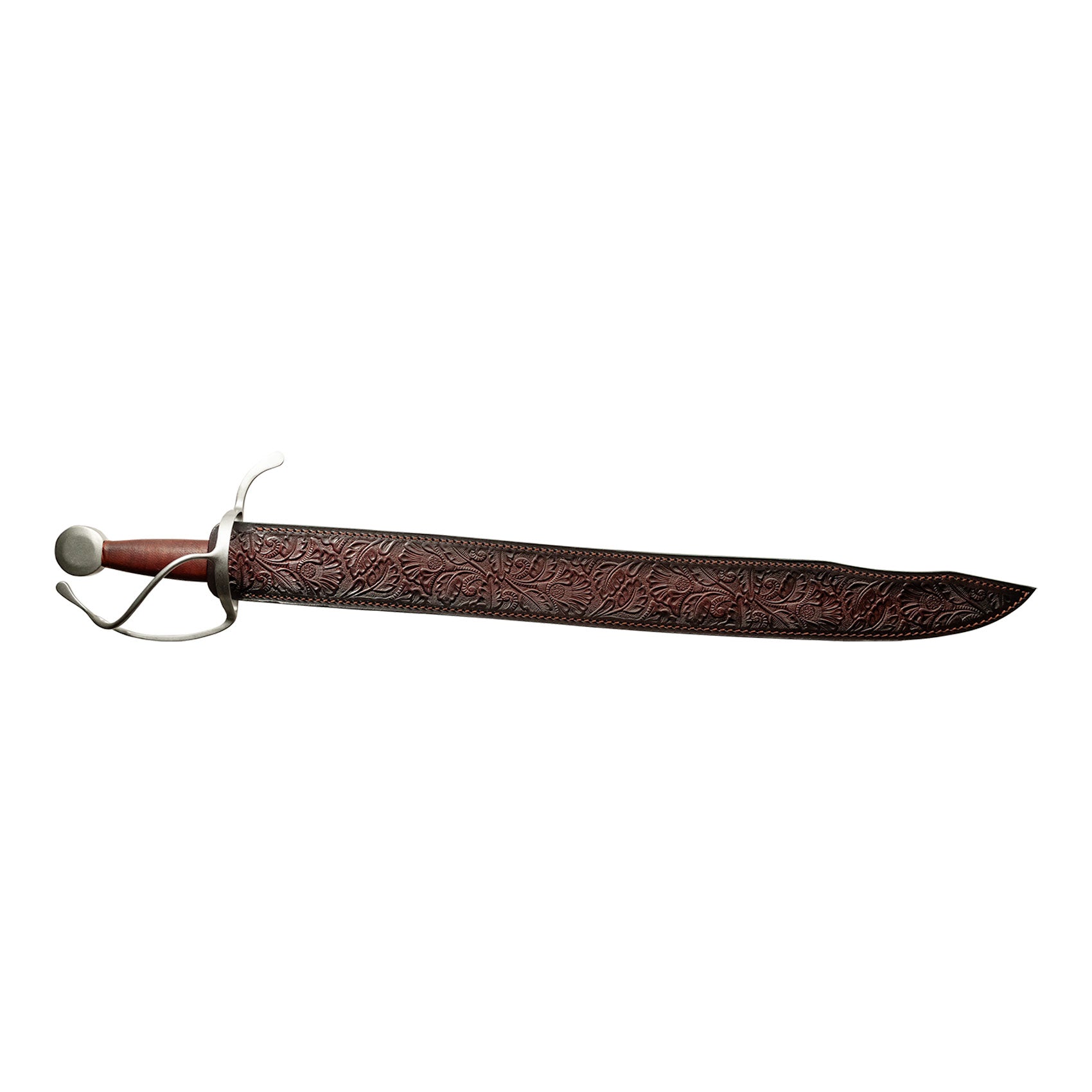 Kingston Arms ATrim Design Cutlass