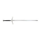 Historical Scottish Claymore sharp sword.