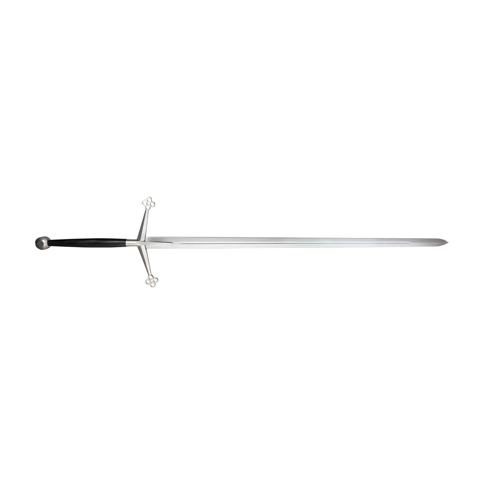 Historical Scottish Claymore sharp sword.