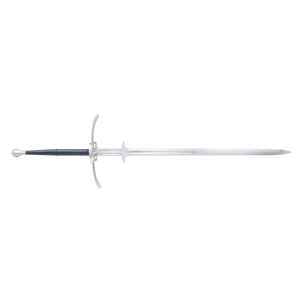 Kingston Arms Great Sword full-length view