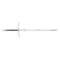 Kingston Arms Great Sword full-length view