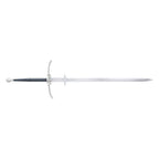 Kingston Arms Great Sword full-length view