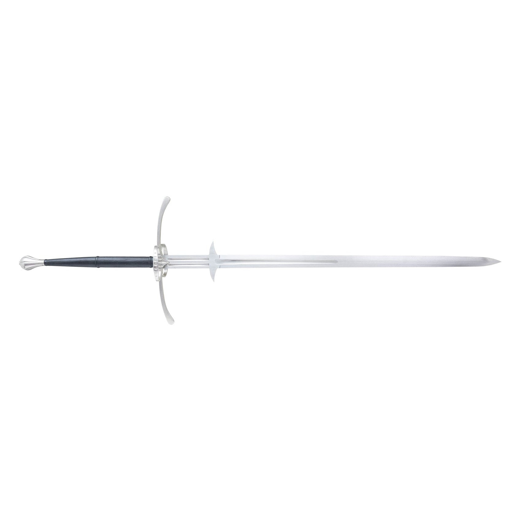 Kingston Arms Great Sword full-length view