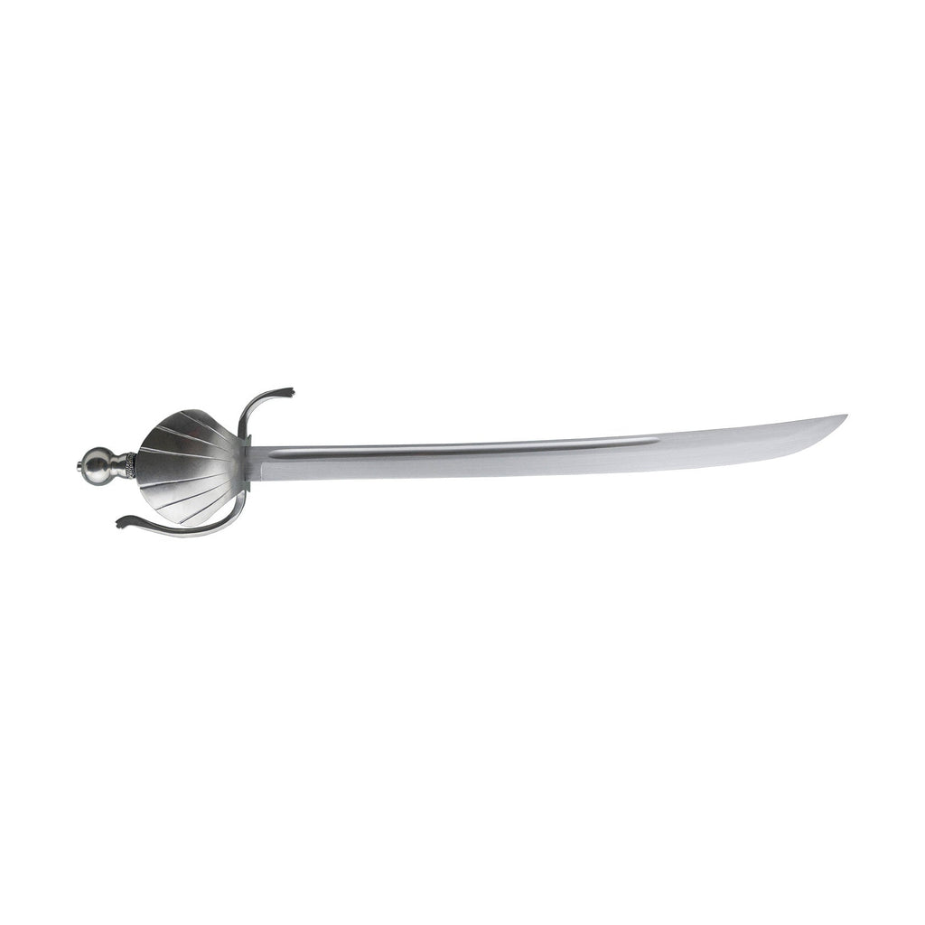 Kingston Arms sharp cutlass sword.