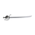 Kingston Arms sharp cutlass sword.