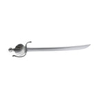 Kingston Arms sharp cutlass sword.