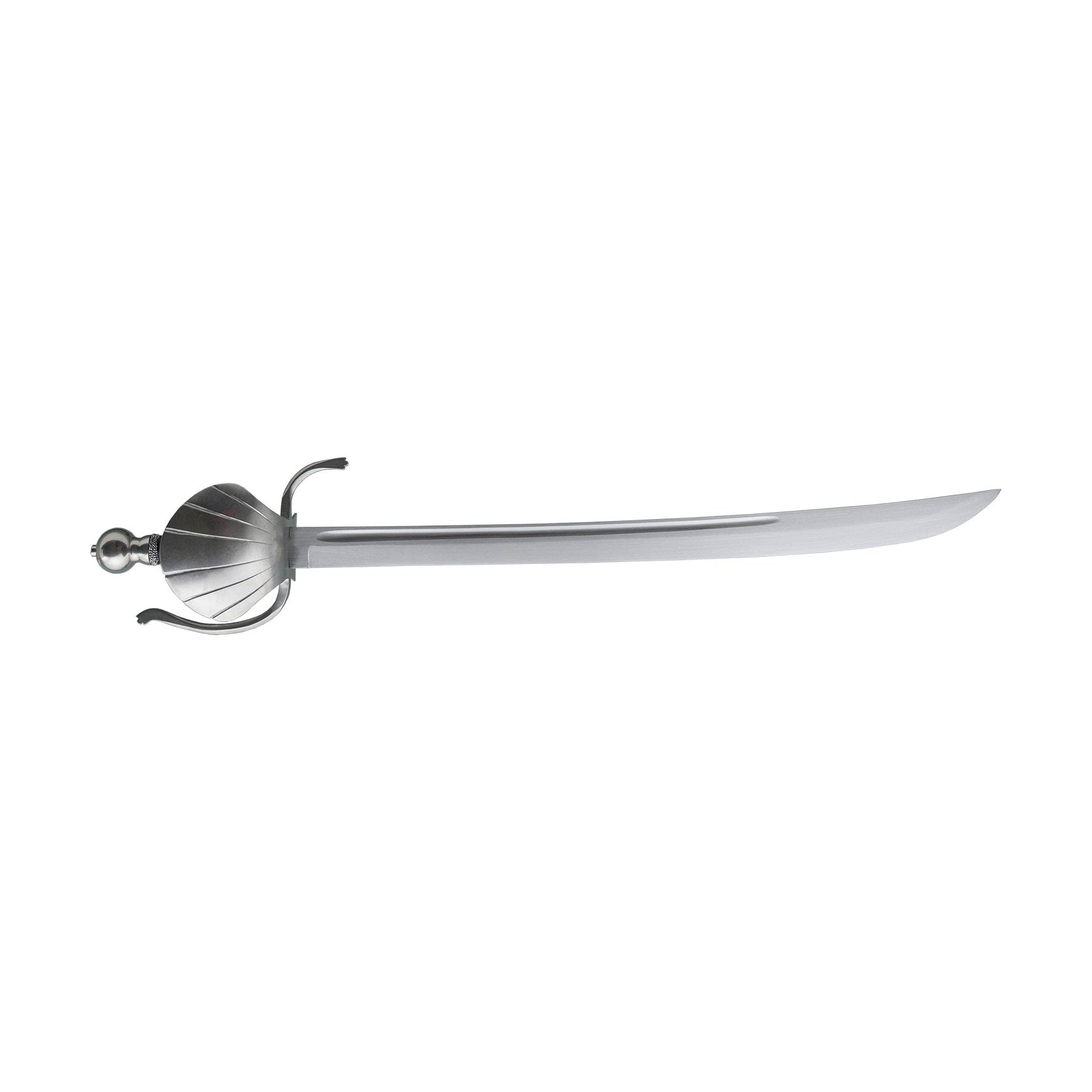 Kingston Arms sharp cutlass sword.